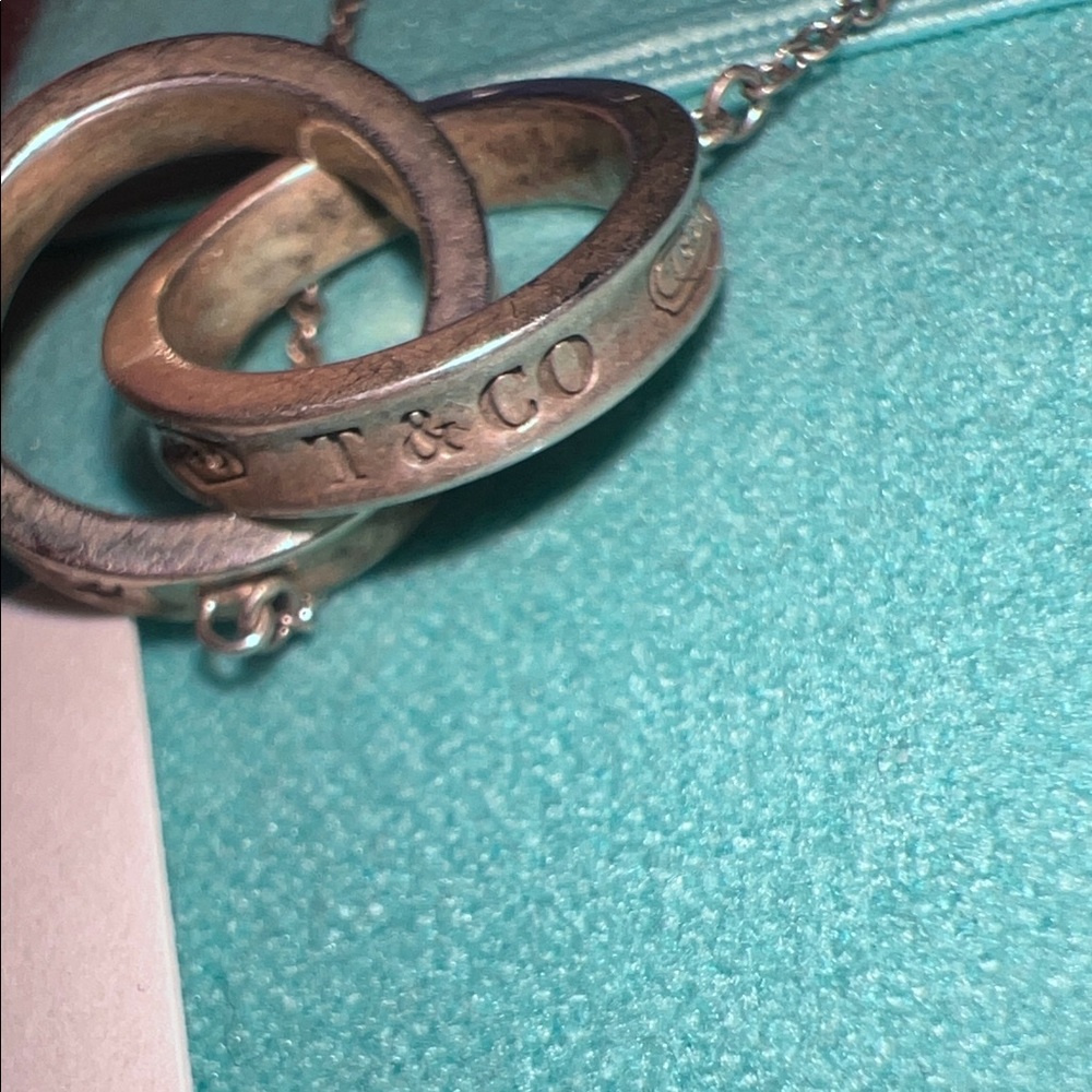 Tiffany & Co 925 Sterling ] - Picture 14 of 14